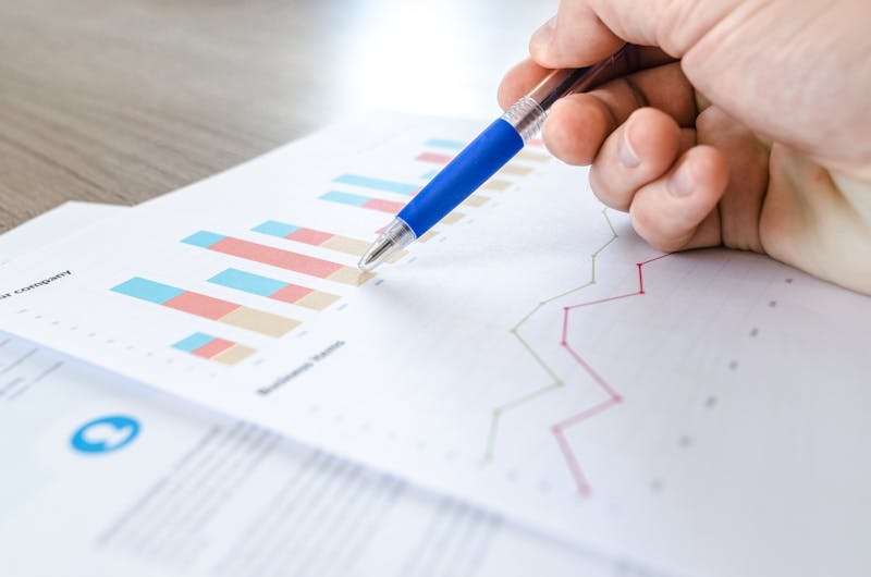 Business Consulting Services