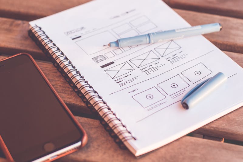 Business consulting for strategy, people, learning and AI
