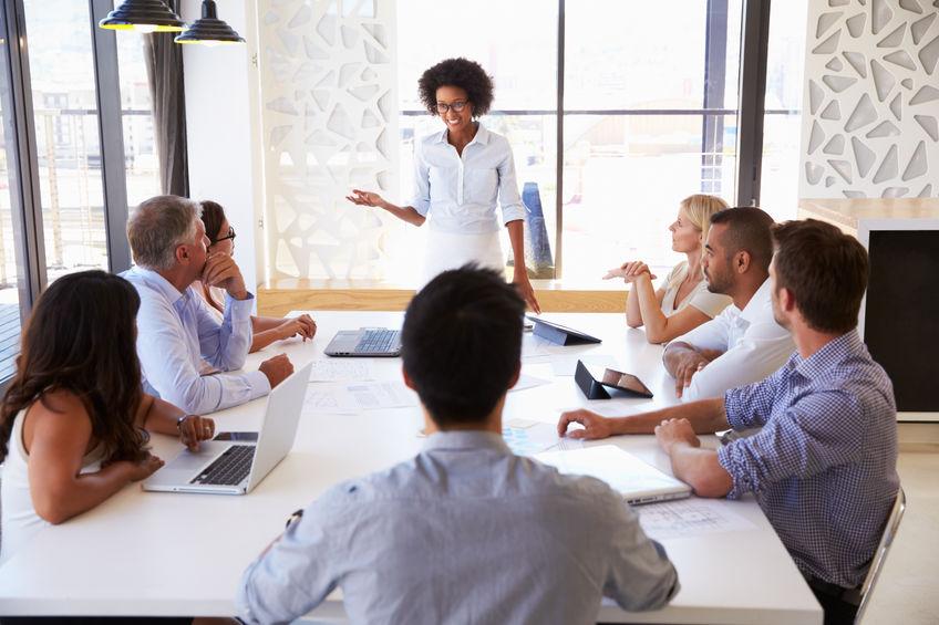 Business Consulting Services